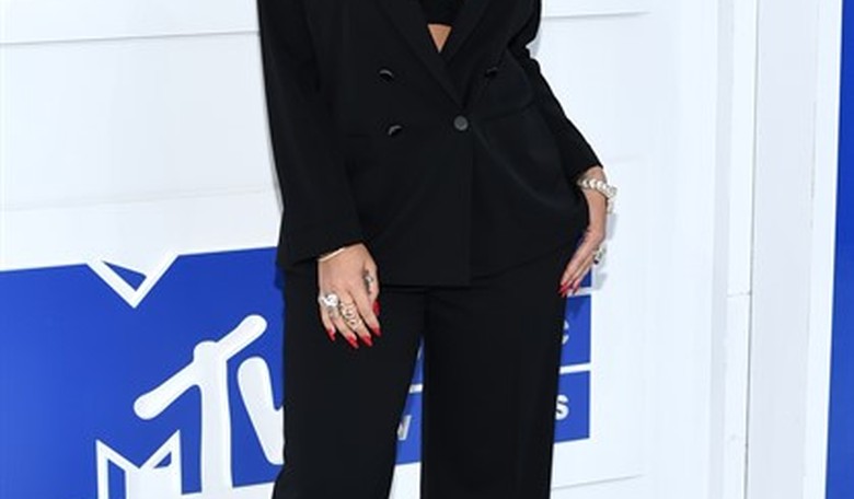 Joy Ann Reid Attempted to Pull the Race Card but Amber Rose Was Holding a Royal Flush