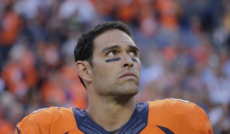 Mark Sanchez Now Facing a Felony Charge Stemming From Indianapolis Altercation