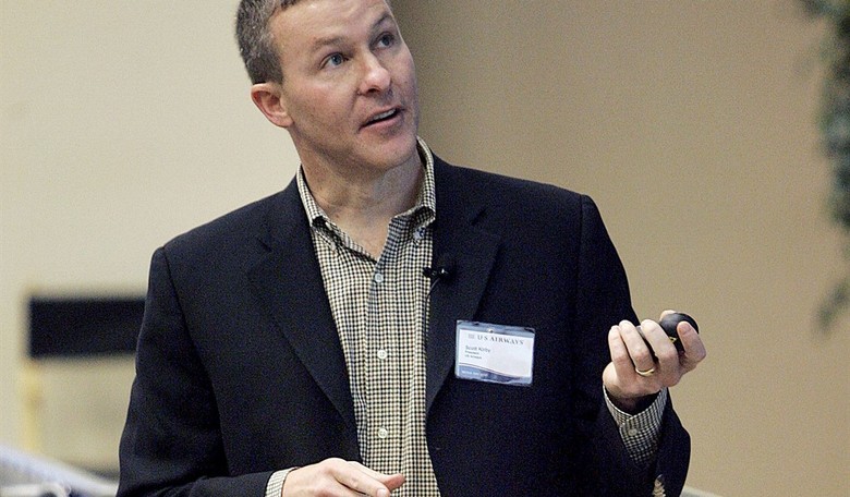 Is a Drag Queen CEO the Right Choice to Be Speaking at This Air Force Academy Symposium?