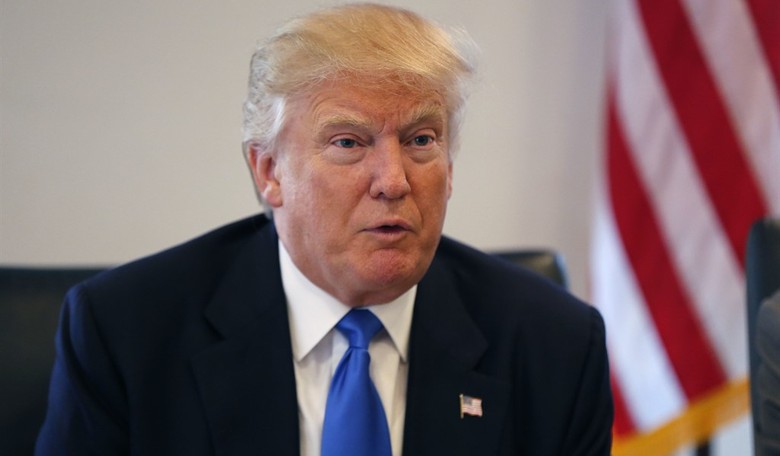 Donald Trump Outlines Five Ways To Increase Prosperity For Both The U.S. And Mexico 
