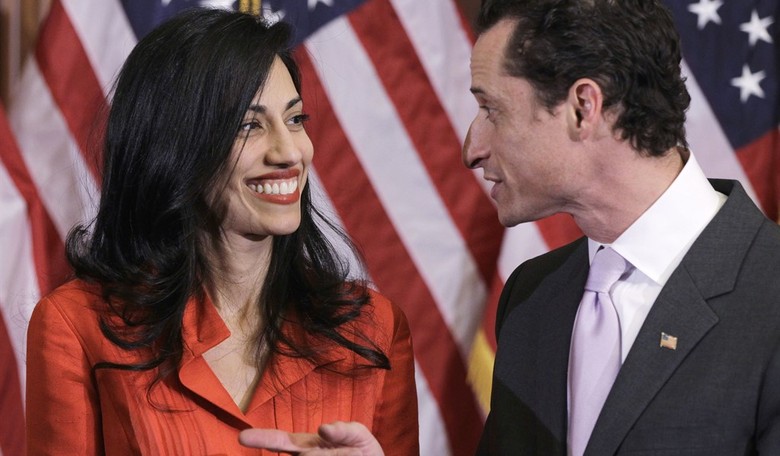 BREAKING: FBI Obtains Warrant To Review Clinton-Related Emails On Weiner-Abedin Laptop 