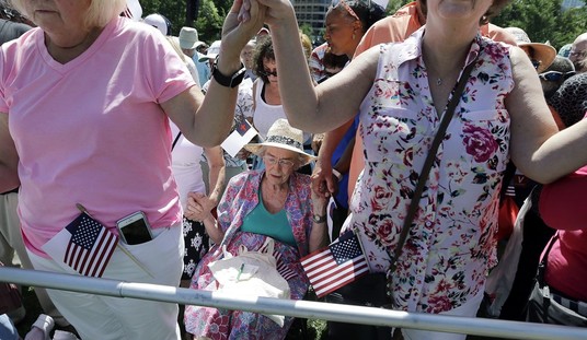 Leftwing Evangelicals: An Oxymoron?