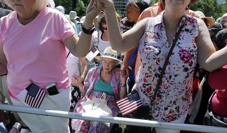 Leftwing Evangelicals: An Oxymoron?