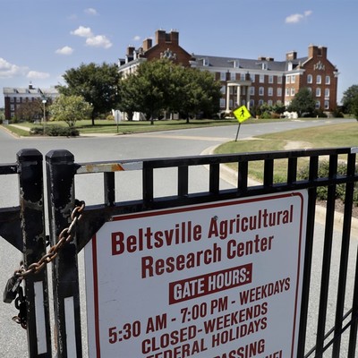 USDA Says It Reviewed Biden's Billions, but GAO Couldn't Tell What Survived.