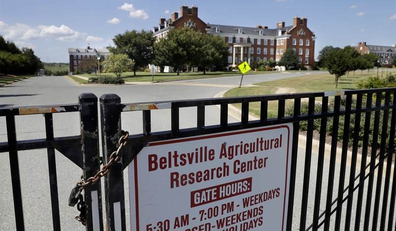 Back to the Heartland: USDA Decentralizes 