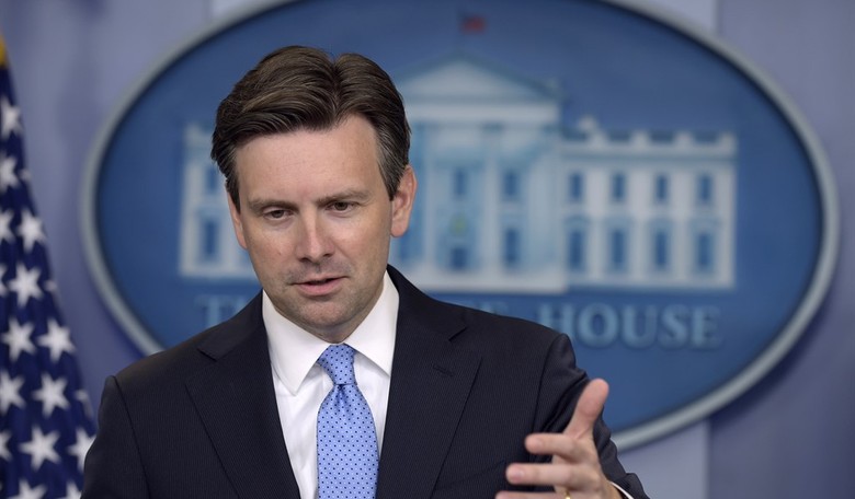 WH on ISIS Fight: 'In Some Ways, This is Just a War of Narratives'
