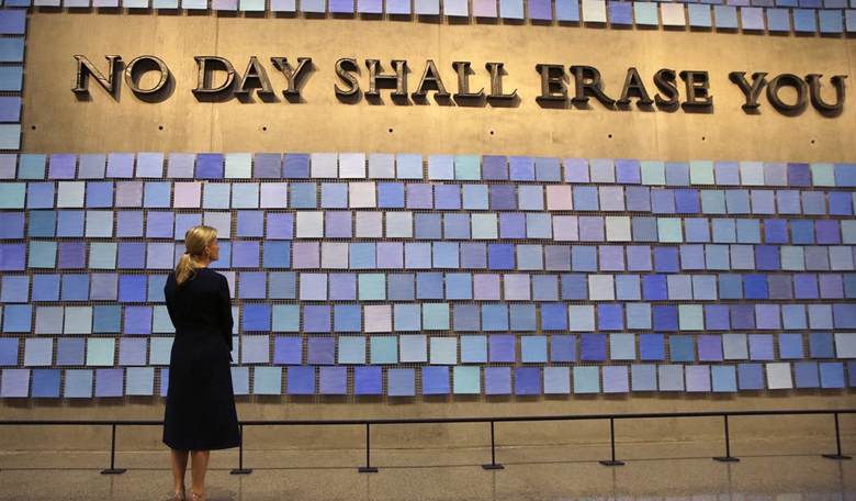 September 11 Memorials are Coming Soon – and I’ll Be There