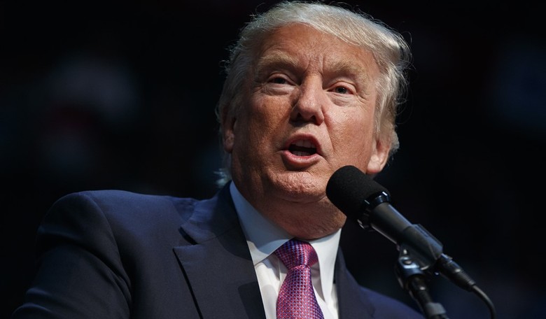 "Softening?" Trump Offers Details About the Wall in Highly Anticipated Immigration Speech