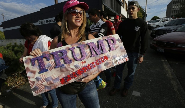 How 'Herding' Blinded Pollsters to Trump Win