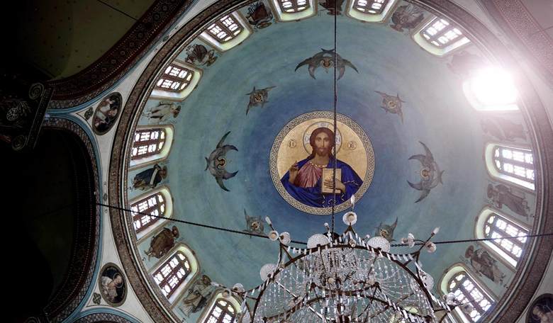 Did Jesus Really Tell His Disciples to Buy Swords?