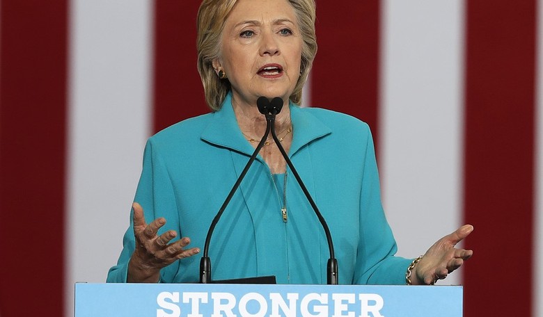 Hillary More Unpopular Than Ever...Especially With Women