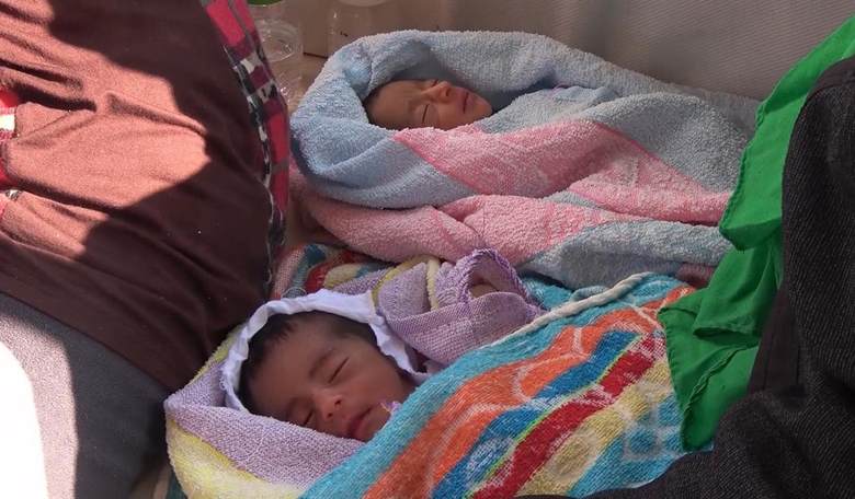 Will 800 Babies Tossed in a Septic Tank Finally Be Laid to Rest? 