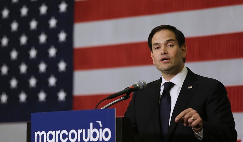Two Steps Toward a GOP Victory in November