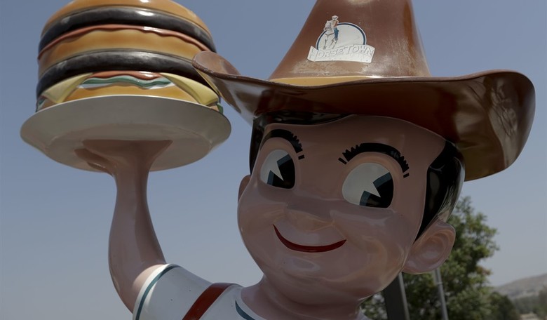 JB Pritzker, the Shoney’s Big Boy of the Democratic Party, Is Here to Save the Day!
