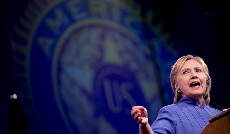 The Democrats’ Moral Math