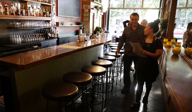Tipped Employees Face Financial Devastation During Wuhan Coronavirus Pandemic