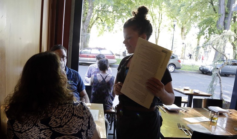 Both Candidates Have Now Proposed Eliminating Taxes on Tipped Wages, but Is It a Good Idea? 