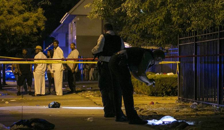 Chicago Carnage: What Can Be Done?