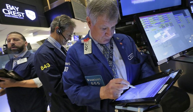 Is The Stock Market Predicting A Trump Victory?