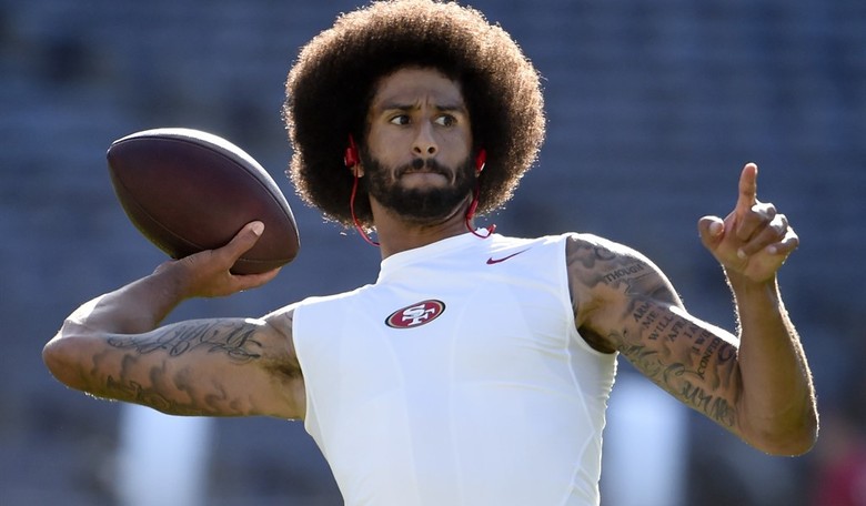 NFL Can't Quite Figure Out Why Ratings Are Nose Diving 