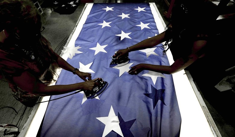 What Is America's Cause in the World Today?