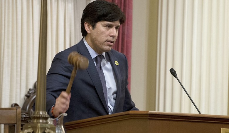 California Senate Leader Calls Trump Admin's Sanctuary City Letter "White Supremacy"