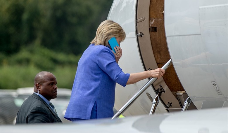 Which Candidate Will Raise your Wage? (Hint: It’s not Hillary)