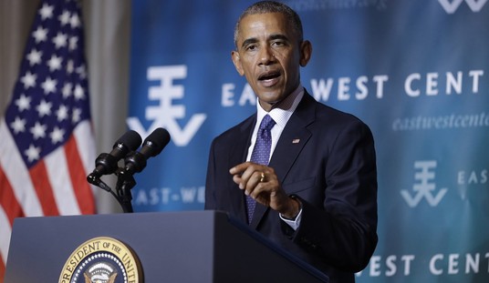 Barack Obama and the History Books