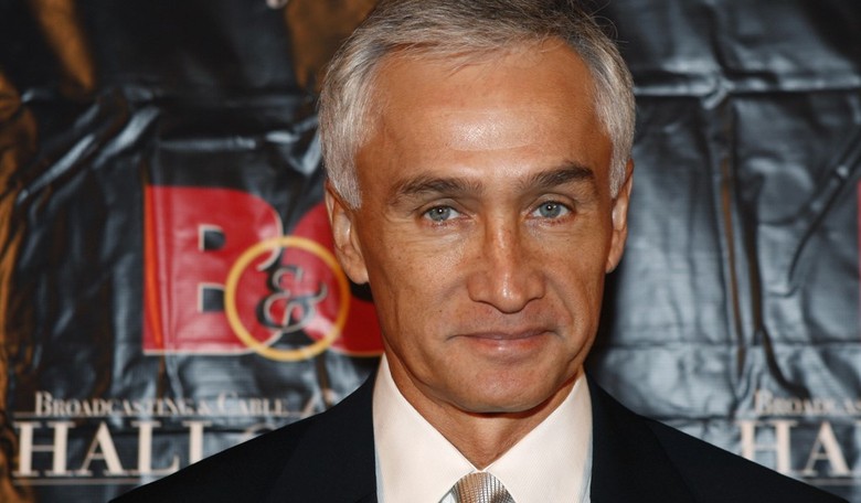 Univision Anchor: I’m Having The ‘Worst Time’ of My Life In The U.S. Thanks To Trump