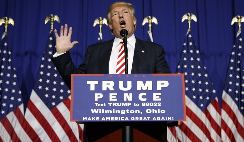 'Campaign Malpractice': Trump Has Only ONE Field Office In Florida 