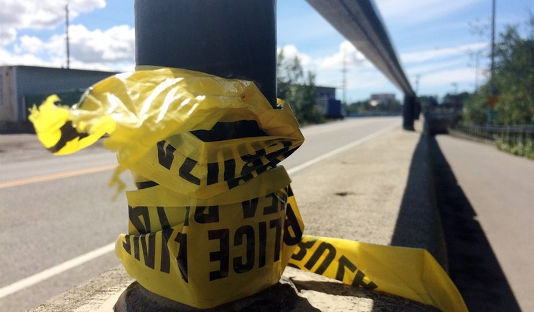 Suspect on the Run After Killing Pennsylvania Trooper