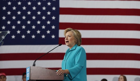 Hillary Clinton, You're No John F. Kennedy