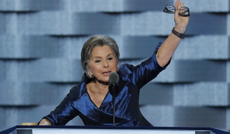 Barbara Boxer Introduces Bill to End Electoral College