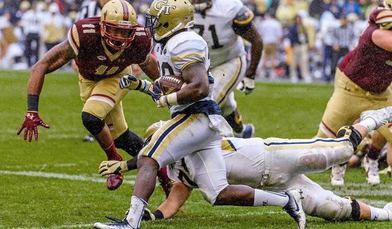 NCAA Football Season Kicks off With Serious Changes: New Alignments, Preseason Polling