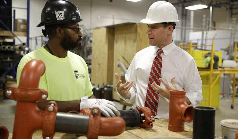 Economic Impact of a Shortage of Plumbers Should Concern Everyone