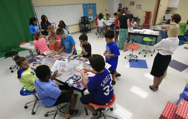 Kansas Catholic Schools Receive Bomb Threats