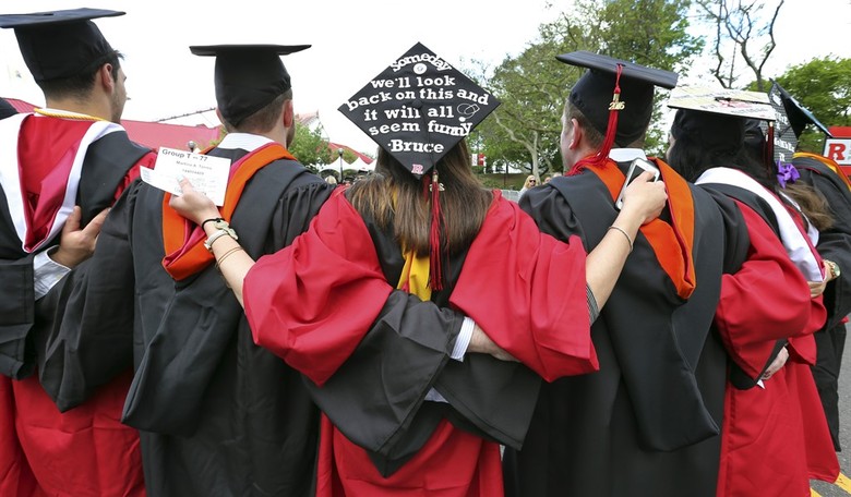 Law School’s ‘Generous’ Scholarships Magically Match Trump’s $50K Federal Loan Cap