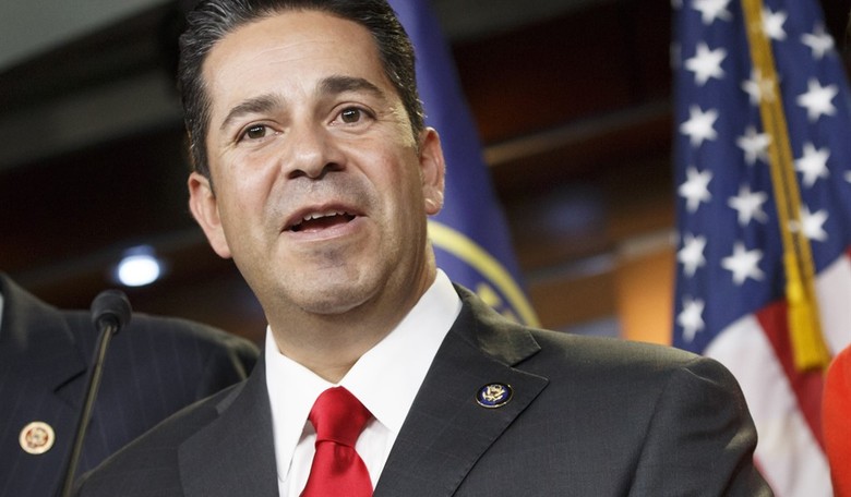 DCCC Chair Won't Say if Bill Clinton Would Be Invited to Campaign With Democratic Candidates