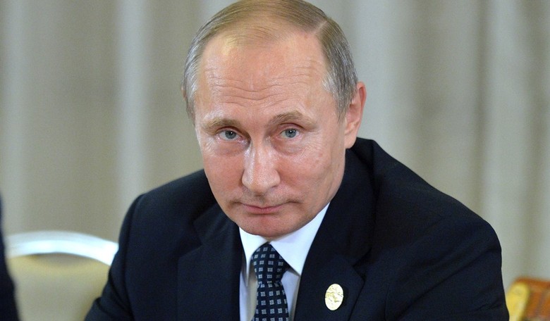 Keep Your Enemies Close: U.S. Buddying Up to Russia?