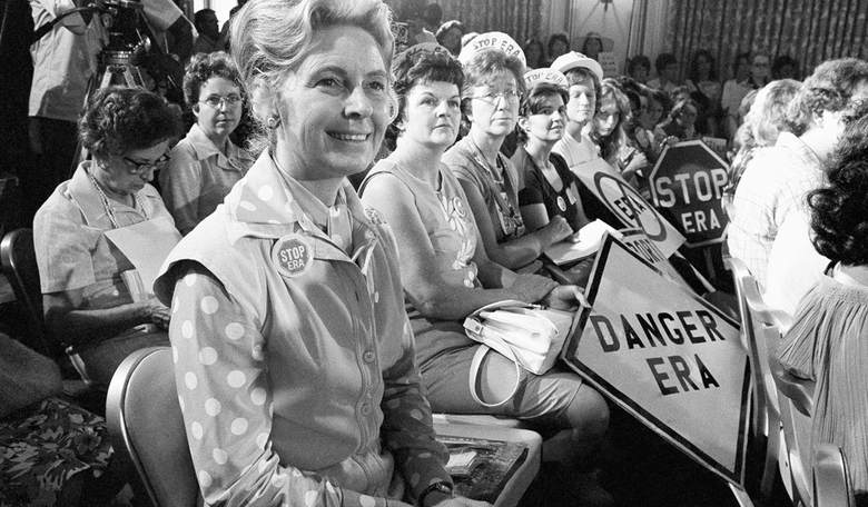 Vanity Fair Asks if Hollywood Is ‘Too Soft’ on Conservative Women