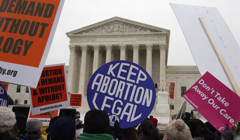 The Agenda Is Infanticide 