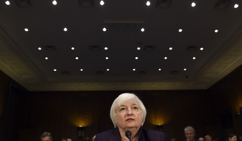 What The Fed Sees That No One Else Sees