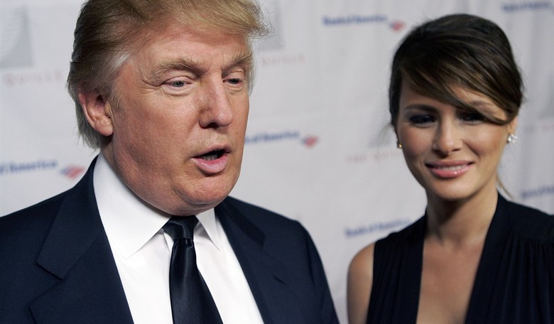 What Does it Mean to Make America Great Again?