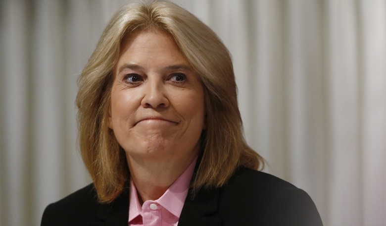 Greta Van Susteren May Be Joining MSNBC 