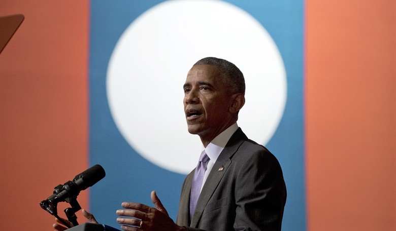 The ‘Rodney Dangerfield’ of World Leaders