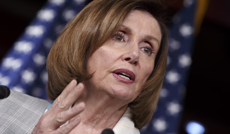 Pelosi Among Several Dems Ready to Override Obama's 9/11 Bill Veto