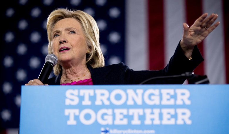 Hillary's Untrustworthy Temperament
