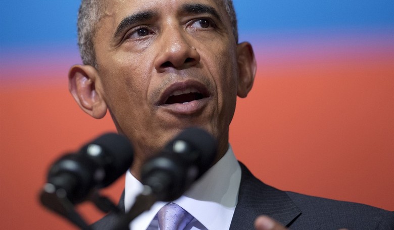 The ‘Rodney Dangerfield’ of World Leaders