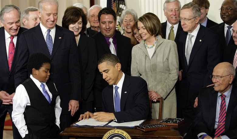 ICYMI: NJ Obamacare Co-Op Failed, Only Six Remain 