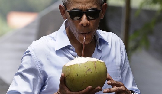 Where’s The Obama Apology Tour We Need?